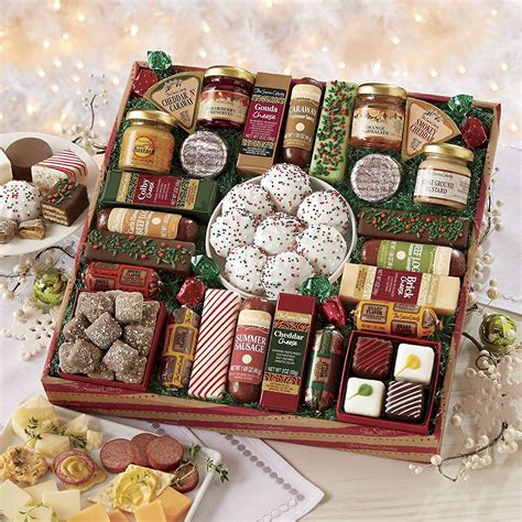 gift boxes for family